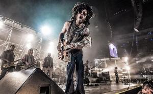 Skoro pa top lista - Faithless, Lenny Kravitz, Melanie C