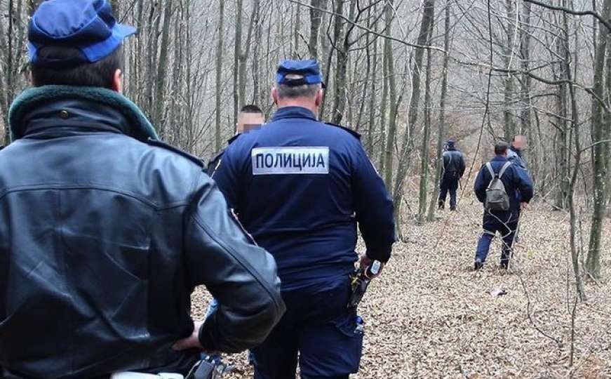 Misteriozni nestanak ljekara iz Srbije: Sa suprugom brao trešnje, nije se vratio