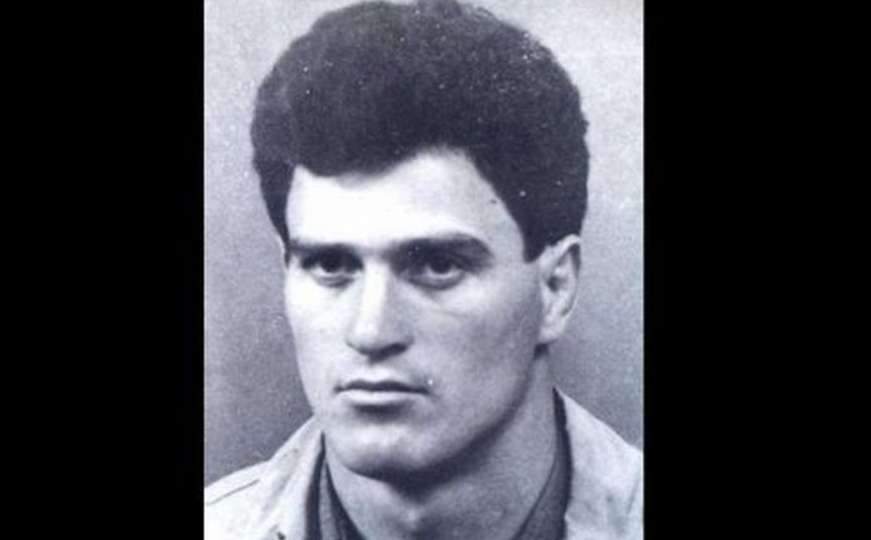 Čovjek bez mane i straha: Kako je živio i poginuo heroj Sarajeva Vinko Šamarlić