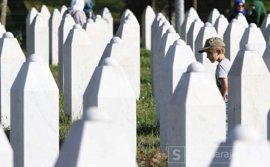 Komemoracija žrtvama genocida u Srebrenici ove godine putem videolinka