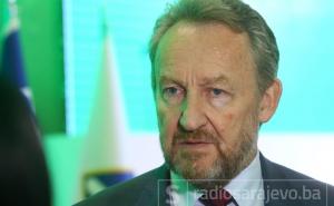 Izetbegović o formiranju vlasti u FBiH: Ne znam zašto se SBB sada odriče toga 