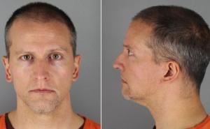 Policajac optužen za ubistvo Georgea Floyda prvi put pred sudom: Određena i kaucija