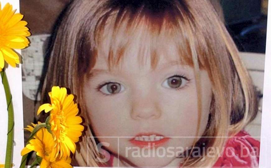 Osumnjičenik za nestanak Maddie šokirao poznanike: Dijete je sada mrtvo… 