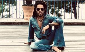 Lenny Kravitz - Ride