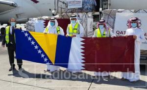 Kako je Katar pokazao veliko srce u Bosni i Hercegovini