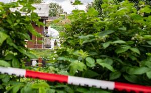 Slučaj pedofilije šokirao njemačke detektive: Uhapšeno 11 osumnjičenih