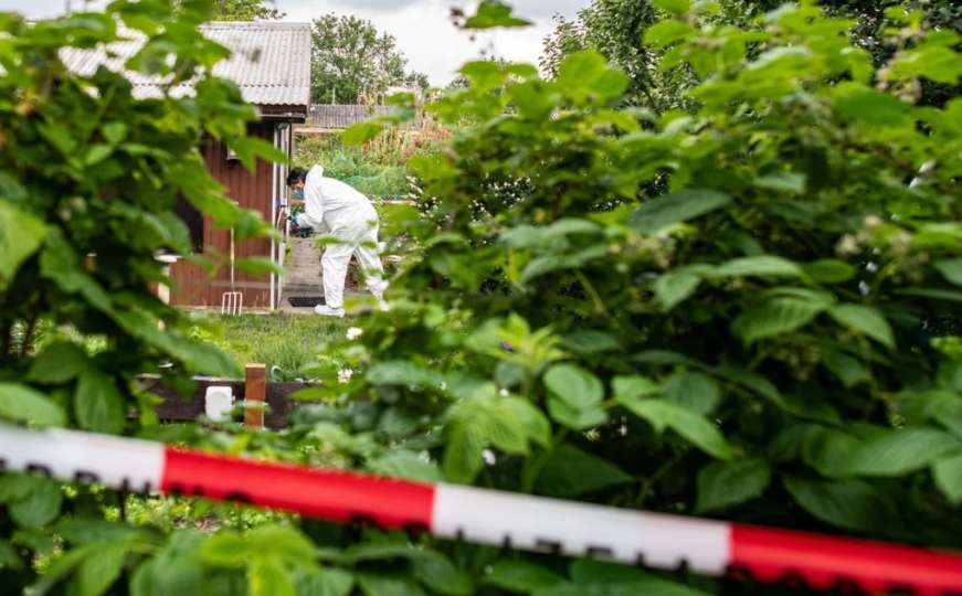 Slučaj pedofilije šokirao njemačke detektive: Uhapšeno 11 osumnjičenih