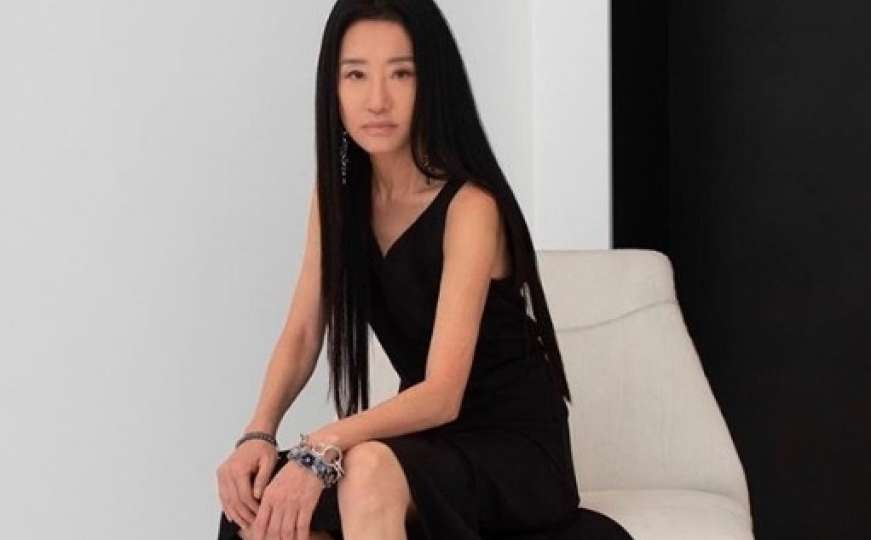 Vera Wang, slavna 70-godišnja dizajnerica i dalje ima tijelo djevojke