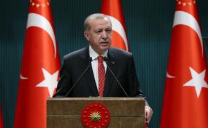 Erdogan tvrdi: Turski naučnici proizveli lijek koji se koristi u liječenju COVID-19