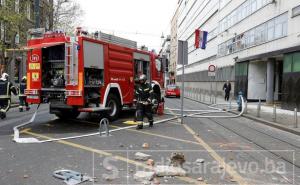 Novi zemljotres potresao Zagreb