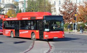 Javni prijevoz putnika u Sarajevu od danas u punom kapacitetu