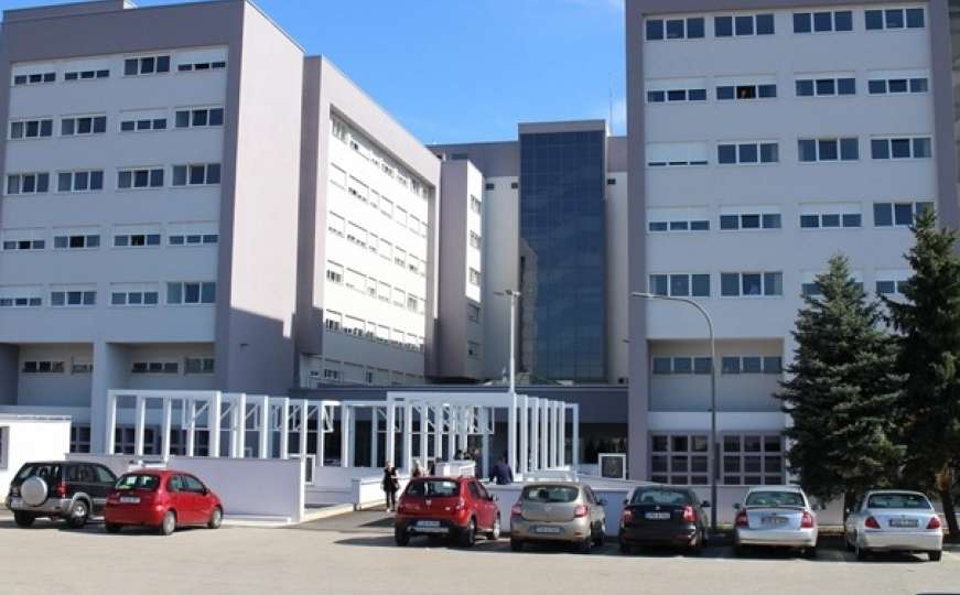 BiH: Pješak završio u bolnici, vozač pobjegao