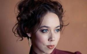 Sarah Jarosz - Johnny