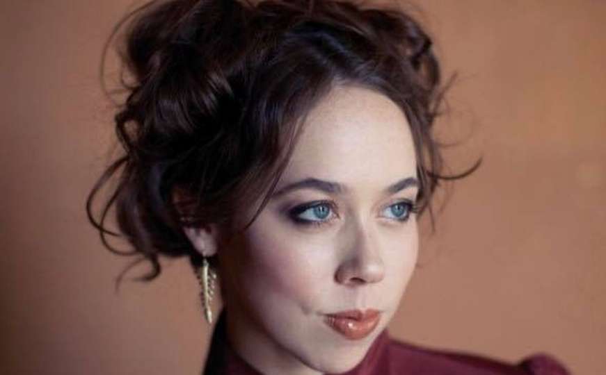 Sarah Jarosz - Johnny