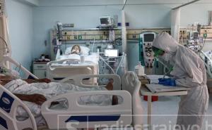 Nakon mjesec dana grad u BiH ima novi slučaj zaraze