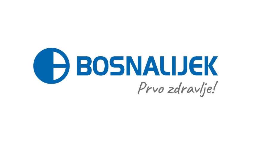  Bosnalijek podržava sigurne kuće u Sarajevu, Banjoj Luci, Tuzli i Mostaru