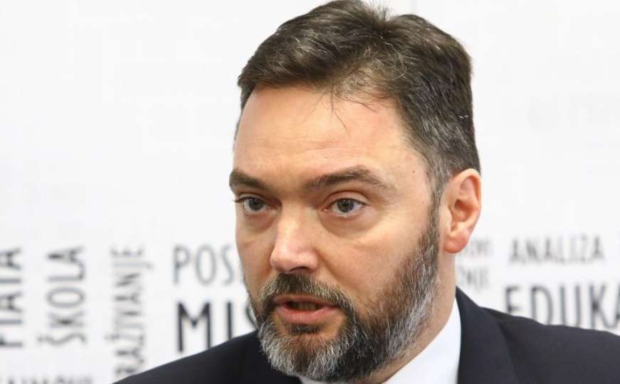 Izglasano: Staša Košarac ostaje ministar