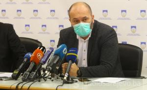 Dr. Baltić: Uzrok problema u zdravstvu je nedostatak medicinskog kadra