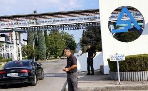 Finansijska policija "pročešljala" Aluminij: Izvještaj ide u tužilaštvo