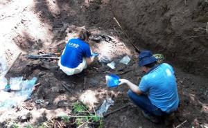 Bratunac: Pronađeni posmrtni ostaci najmanje dvije žrtve genocida u Srebrenici