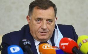 Dodik: Trebamo se baviti projektima budućnosti, a ne samo historijom