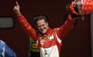 Schumacher ide na još jednu operaciju: On više nije ista osoba...
