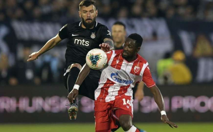 Partizan preko Zvezde do finala Kupa Srbije