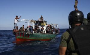 Tragedija kod obale Tunisa: Utopilo se najmanje 30 migranata, među njima dvije bebe