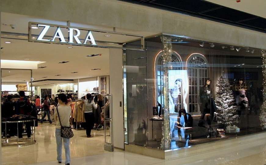 Gubici: Zara zatvara čak 1.200 trgovina širom svijeta