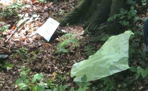 Kod Bratunca pronađeni posmrtni ostaci još jedne žrtve genocida