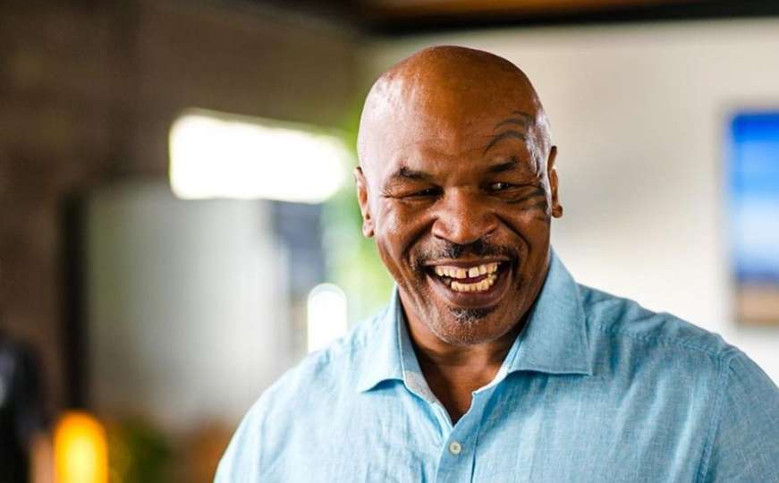 U iščekivanju velikog povratka: Tyson odbio 16 miliona eura za meč bez rukavica