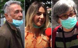 Šta Sarajlije kažu o naglom porastu zaraženih: Treba li vratiti mjere zaštite?