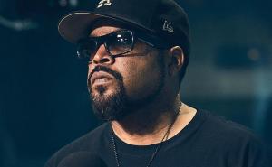 Popularni reper Ice Cube objavio fotografiju partizanke: Evo ko je ona