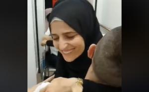 Ljubavna priča zbog koje suze same teku: Nakon 12 godina nosanja dobili lift