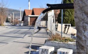 ViK na terenu: Provjerite u kojim sarajevskim ulicama neće biti vode