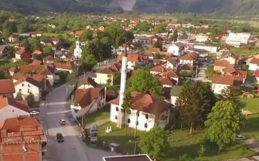 Nesreća u BiH: Preminuo tokom vožnje pa sletio s ceste