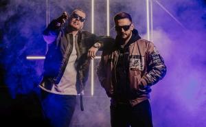 Nova pjesma i spot: Frenkie i Ryker poručuju „Sve može“!