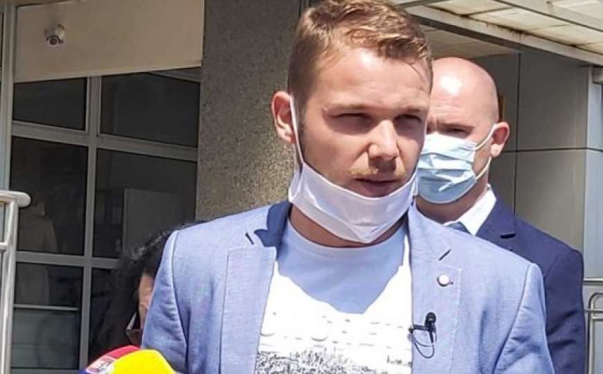 Stanivuković predao prve krivične prijave zbog respiratora: Ima ovdje ozbiljnog posla