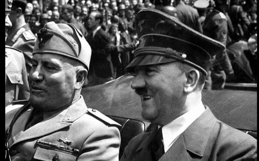 Mitovi i činjenice: Koje fudbalske klubove su simpatizirali fašistički lideri