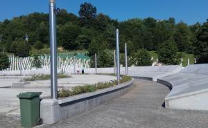 Potraga za Bosancem koji je donirao 10.000 KM za Srebrenicu