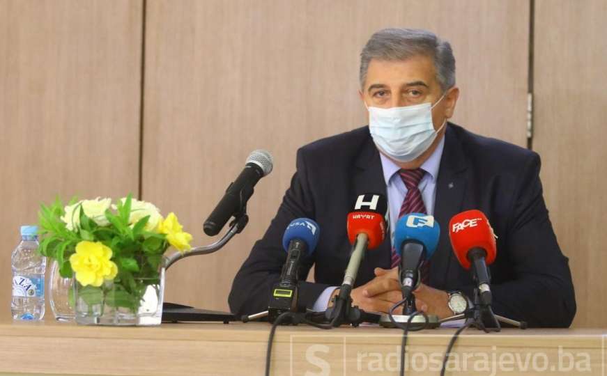 Općina Novo Sarajevo predstavila Program mjera za prevazilaženje posljedica pandemije