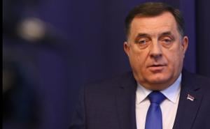 Dodik o imenovanju Cikotića: Na neprihvatljiv način je govorio o srpskom narodu