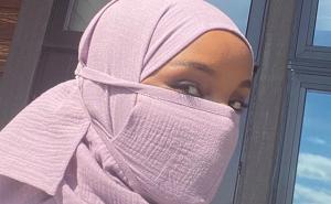 Manekenka dizajnirala zaštitne maske za žene koje nose hidžab