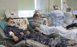 Raste broj zaraženih u Rusiji: Ukupno registrirano 511 423 slučaja COVID-19