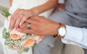 Razveo se nakon dva dana braka: Otkrio da mu je supruga muškarac