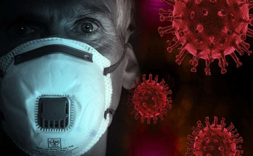 Stručnjaci smatraju da je koronavirus mutirao i postao zarazniji