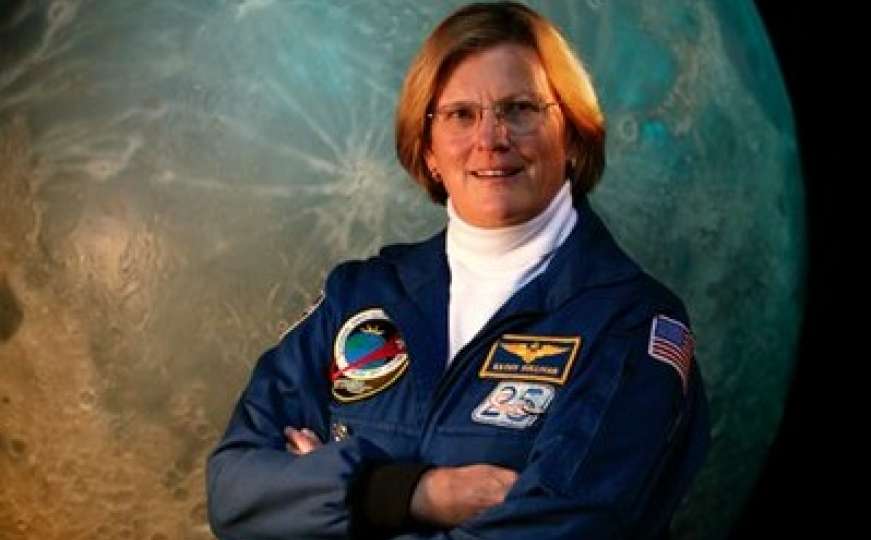 Kathy Sullivan ispisala historiju: Prva osoba koja je bila i u svemiru i na dnu mora