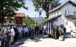 U Butmiru obilježena godišnjica Bitke za Kotorac