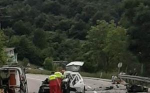 Poznati bh. sportista poginuo u saobraćajnoj nesreći kod Hadžića