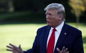 Trump ljut na američku fudbalsku reprezentaciju: Neću više gledati njihove mečeve!